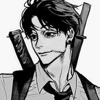 Kishibe of CSM